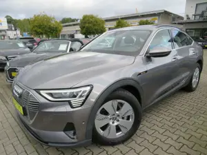 Audi e-tron Sportback 55 quattro *PANO *HUD *AHK