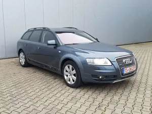 Audi A6 allroad quattro 2.7 TDI tiptronic DPF
