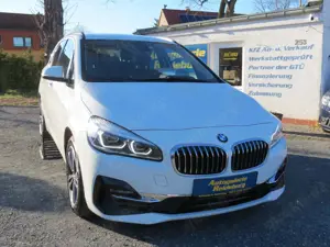 BMW 218 218 i Luxury Line Leder!!!Aut.!!Navi!!Neuwertig!!
