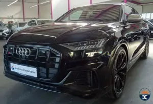 Audi SQ8 4.0 TFSI Quattro**VOLLAUSSTATTUNG**