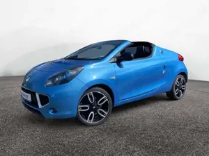 Renault Wind TCE 100 Dynamique Freisprech. Klima  Dynamique