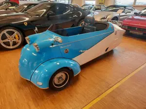 Others Others JMA Messerschmitt KR 202 Sport