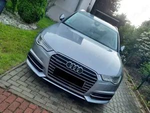 Audi A6 allroad A6 allroad quattro 3.0 TDI S tronic DPF