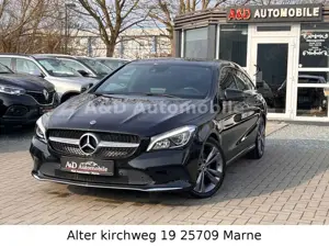 Mercedes-Benz CLA 180 CLA180 Shooting Brake AMG LINE 2 HAND