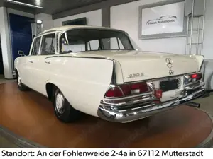 Mercedes-Benz Others S 230 1. Hd. / H - Zulassung