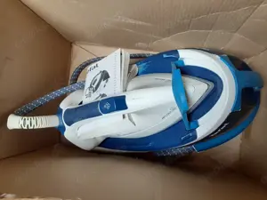 Tefal PRO EXPRESS turbo Dampfbügelstation (GV8360 - E0 23) Bild 10