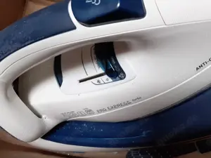 Tefal PRO EXPRESS turbo Dampfbügelstation (GV8360 - E0 23) Bild 3