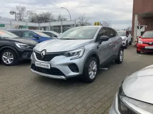 Renault Captur 1.3 TCe 140 EVOLUTION Klima Automatik