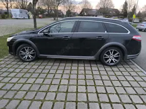 Peugeot 508 RXH Hybrid