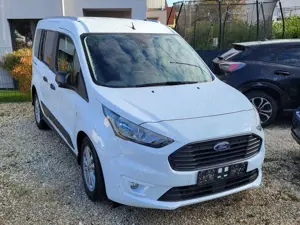 Ford Tourneo Connect Trend