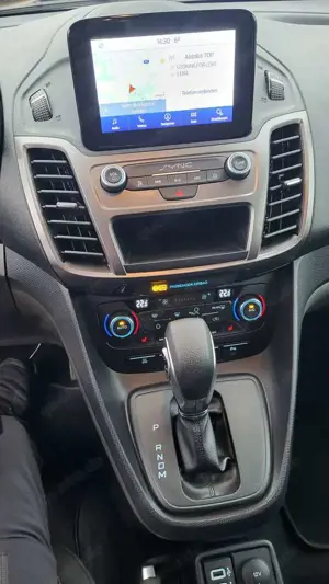 Ford Tourneo Connect Trend Bild 5