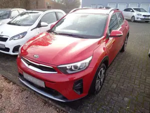 Kia Stonic Vision, Navi,Kamera,Alu