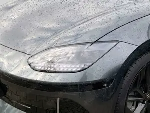 Hyundai IONIQ 6 77,4kWh+4WD+First Edition+ Bild 5