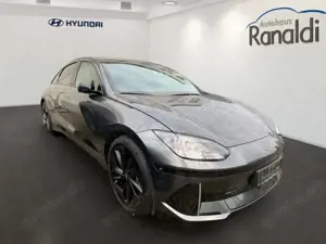 Hyundai IONIQ 6 77,4kWh+4WD+First Edition+ Bild 2