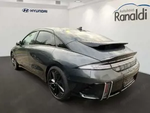 Hyundai IONIQ 6 77,4kWh+4WD+First Edition+ Bild 4
