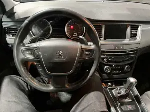 Peugeot 508 *limo*1.6*Automatik* Bild 5