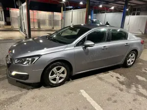 Peugeot 508 *limo*1.6*Automatik* Bild 2