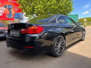 BMW 420 Cabrio 420 d M-Performance*HU Neu-Insp.Neu* Bild 3