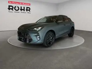 CUPRA Terramar VZ Americas Cup Limited Edition 2.0 TSI DSG 4Drive Bild 2