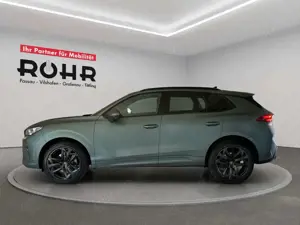 CUPRA Terramar VZ Americas Cup Limited Edition 2.0 TSI DSG 4Drive Bild 4