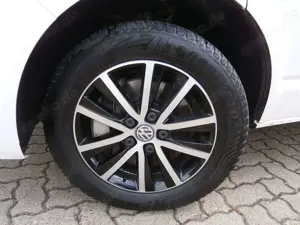 Volkswagen T6 California Ocean Edition Bild 4