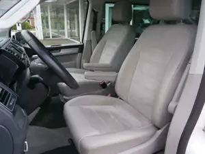 Volkswagen T6 California Ocean Edition Bild 5