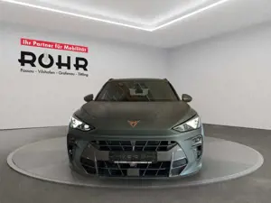 CUPRA Terramar VZ Americas Cup Limited Edition 2.0 TSI DSG 4Drive Bild 3