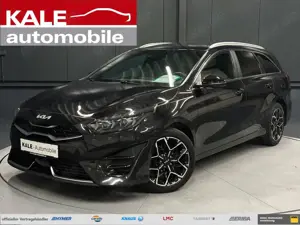 Kia Ceed SW / cee'd SW GT Line *KAMERA*Bi-LED*ACC*NAVI*CarPlay*