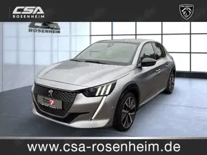 Peugeot 208 e- GT Bluetooth Navi LED Klima Einparkhilfe