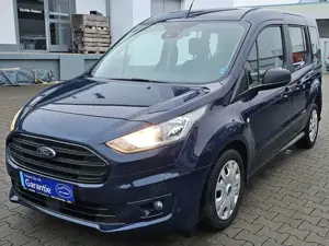 Ford Transit Connect Kombi 5 Sitzer*PDC*SPURHALTE*TEMPOMAT*1HAND