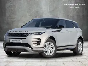 Land Rover Range Rover Evoque P250 R-Dynamic S