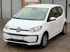 Volkswagen up! Klima PDC Bluetooth ZV mit Funk Winterreifen