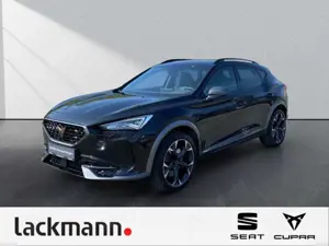 CUPRA Formentor 2.0 VZ 4Drive *Navi*Voll-LED*Winterp.*