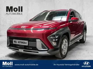 Hyundai KONA Trend Navi Digitales Cockpit LED ACC Apple CarPlay