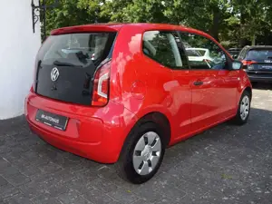 Volkswagen up! take up! Bild 4