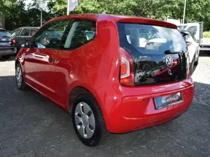 Volkswagen up! take up! Bild 5