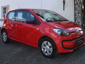 Volkswagen up! take up! Bild 2