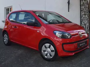 Volkswagen up! take up! Bild 1