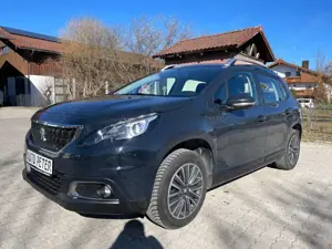 Peugeot 2008 Active