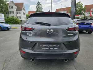 Mazda CX-3 SKYACTIV-G 150 Exclusive-Line AWD Bild 3