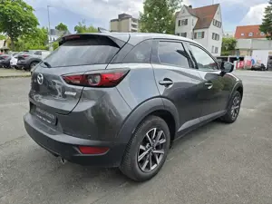 Mazda CX-3 SKYACTIV-G 150 Exclusive-Line AWD Bild 4