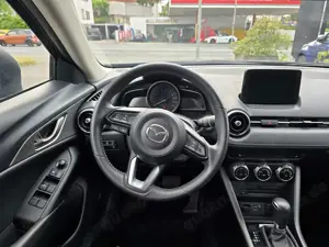 Mazda CX-3 SKYACTIV-G 150 Exclusive-Line AWD Bild 5