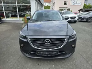 Mazda CX-3 SKYACTIV-G 150 Exclusive-Line AWD Bild 2
