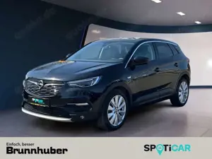 Opel Grandland Turbo EU6d Ultimate 1.2 96 kW (130 PS) AT8 S Panor