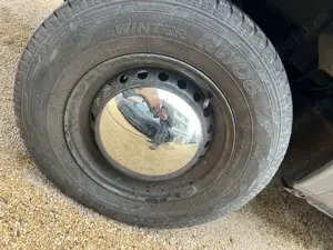 Volkswagen T3 Kombi T3 1.7 DIESEL KASTEN KULT MOBIL MEGA RESTAURIERT Bild 3