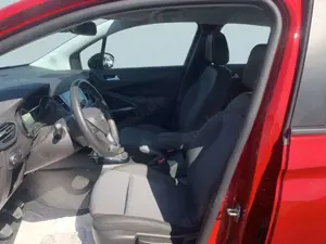 Opel Crossland 1.2 Elegance Bild 5