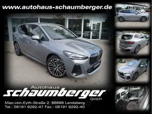 BMW 225 225e xDrive Active Tourer Aut. M Sport *Alu 19´