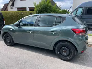 Dacia Sandero Sandero LPG ECO-G 100 Expression