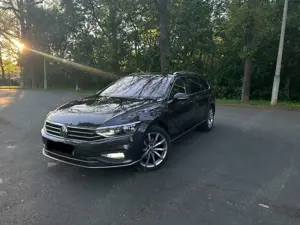 Volkswagen Passat Variant 2.0 TDI SCR DSG Elegance