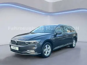 Volkswagen Passat Variant Elegance 2.0TDI+Pano-Dach+IQ-Ligh